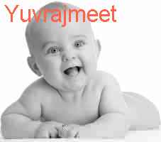 baby Yuvrajmeet